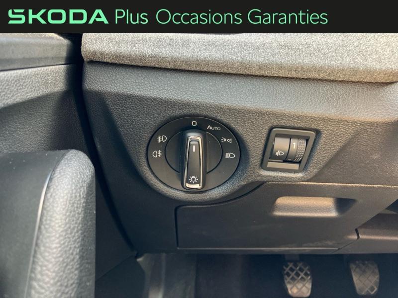 Voitures occasions ŠKODA KAMIQ Selection Dunkerque