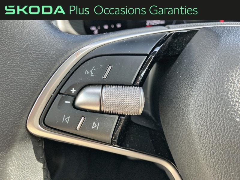 Voitures occasions ŠKODA KAMIQ Selection Dunkerque