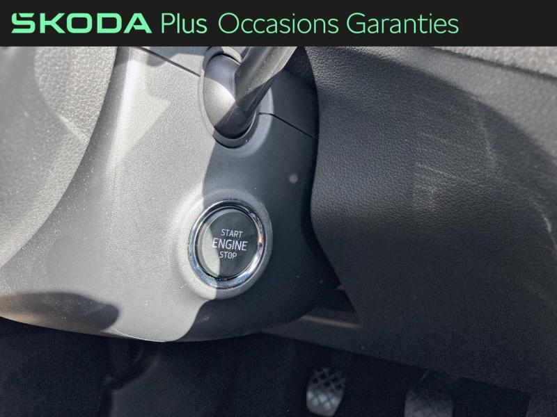 Voitures occasions ŠKODA KAMIQ Selection Dunkerque