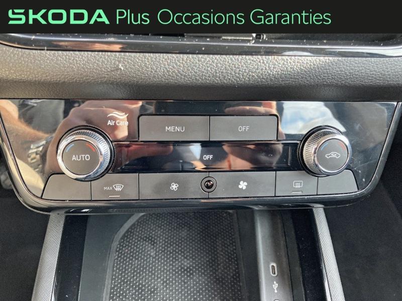 Voitures occasions ŠKODA KAMIQ Selection Dunkerque