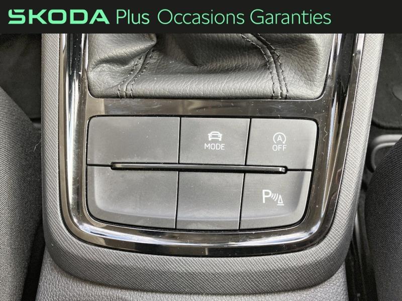 Voitures occasions ŠKODA KAMIQ Selection Dunkerque