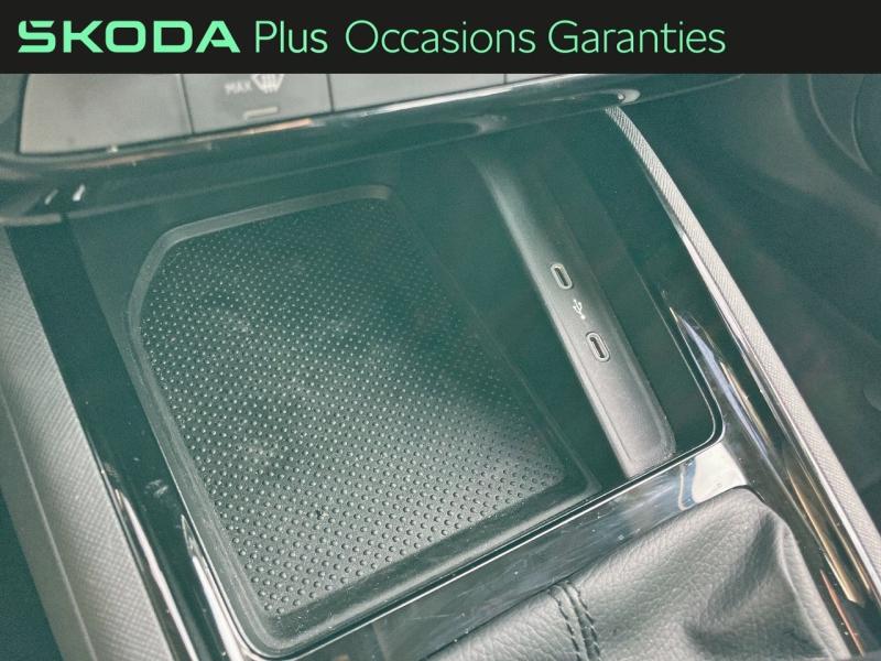 Voitures occasions ŠKODA KAMIQ Selection Dunkerque