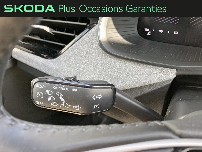 Voitures occasions ŠKODA KAMIQ Selection Dunkerque