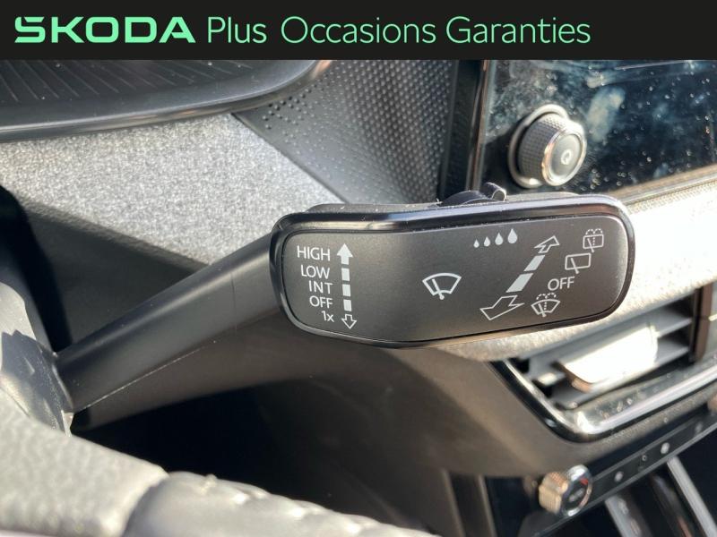 Voitures occasions ŠKODA KAMIQ Selection Dunkerque