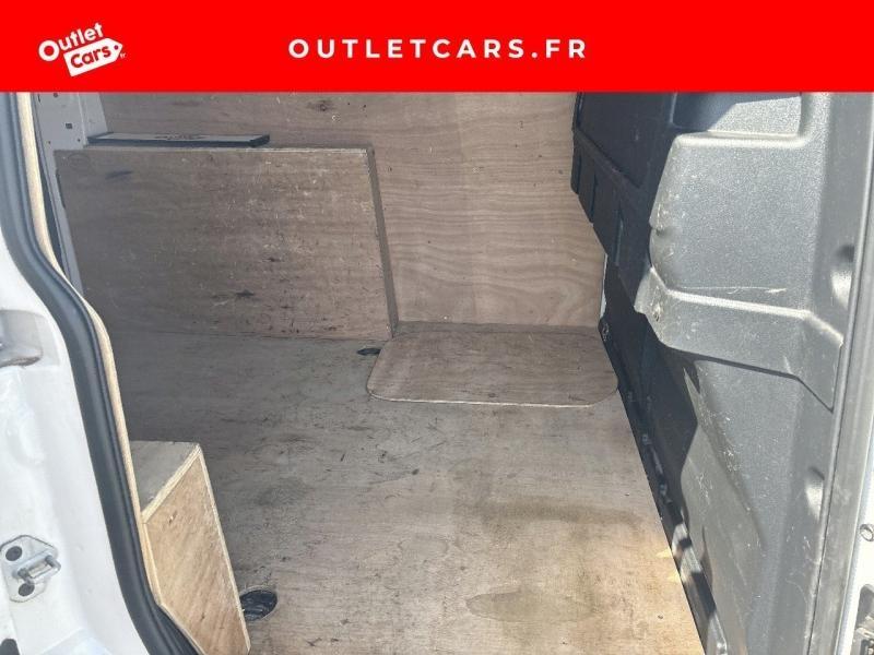 Voitures occasions VOLKSWAGEN UTILITAIRES Caddy Cargo Business Dunkerque