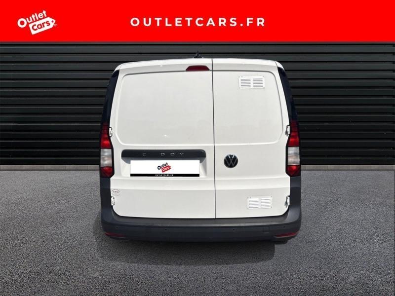 Voitures occasions VOLKSWAGEN UTILITAIRES Caddy Cargo Business Dunkerque