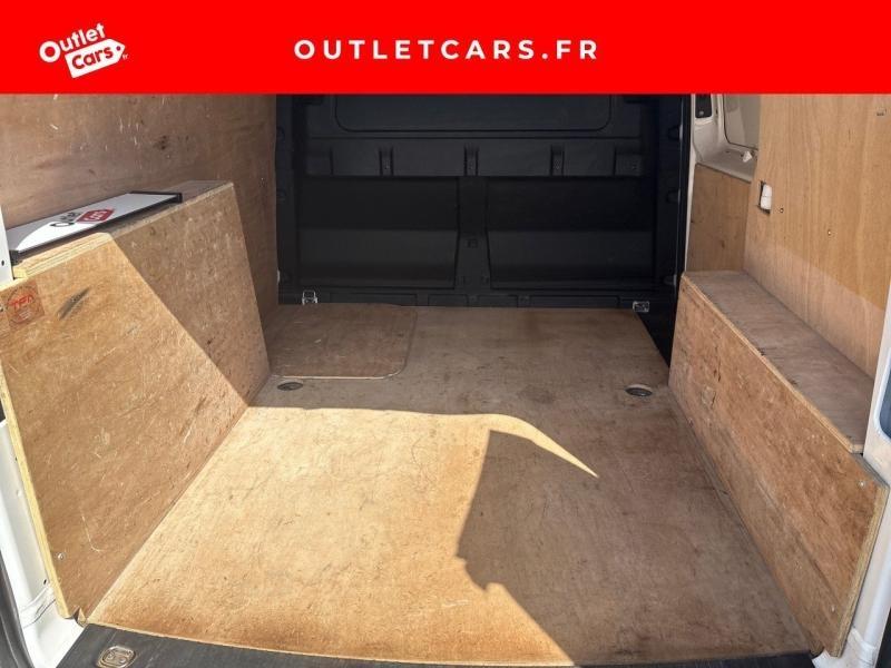 Voitures occasions VOLKSWAGEN UTILITAIRES Caddy Cargo Business Dunkerque