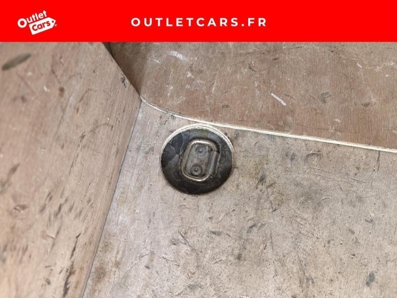 Voitures occasions VOLKSWAGEN UTILITAIRES Caddy Cargo Business Dunkerque