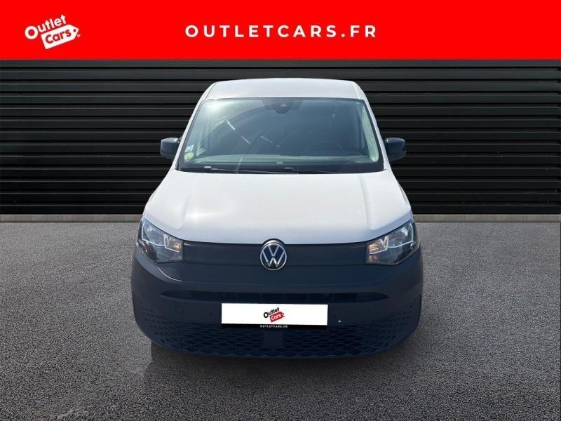 Voitures occasions VOLKSWAGEN UTILITAIRES Caddy Cargo Business Dunkerque