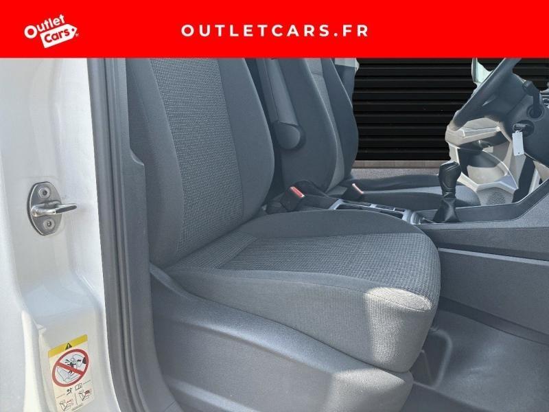 Voitures occasions VOLKSWAGEN UTILITAIRES Caddy Cargo Business Dunkerque