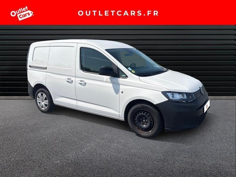 Voitures occasions VOLKSWAGEN UTILITAIRES Caddy Cargo Business Dunkerque