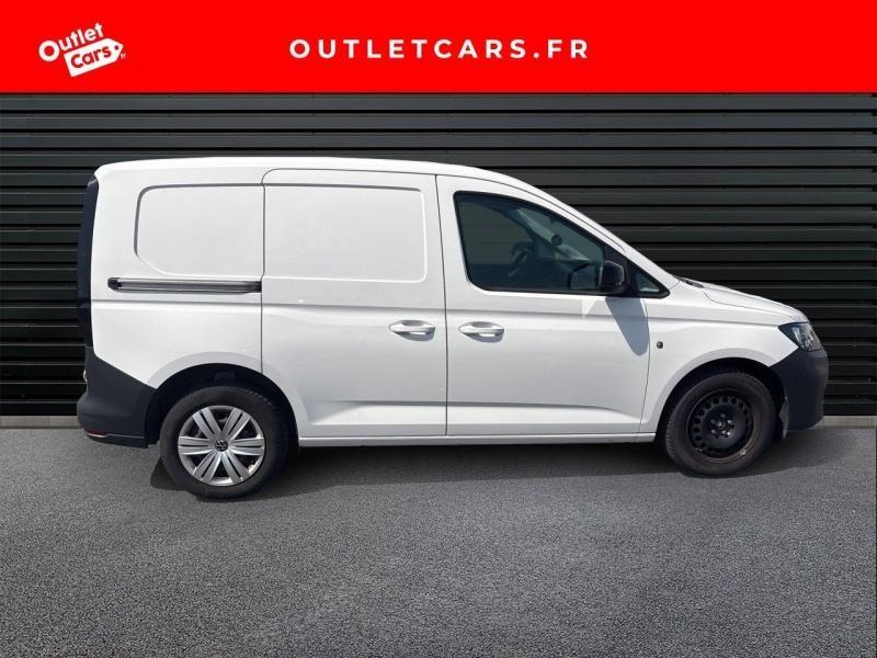 Voitures occasions VOLKSWAGEN UTILITAIRES Caddy Cargo Business Dunkerque