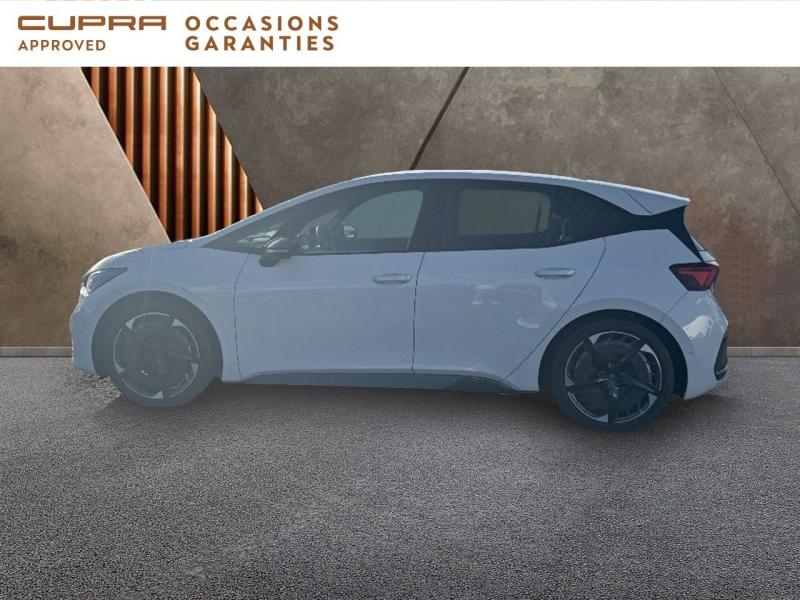 Voitures occasions CUPRA BORN V Dunkerque