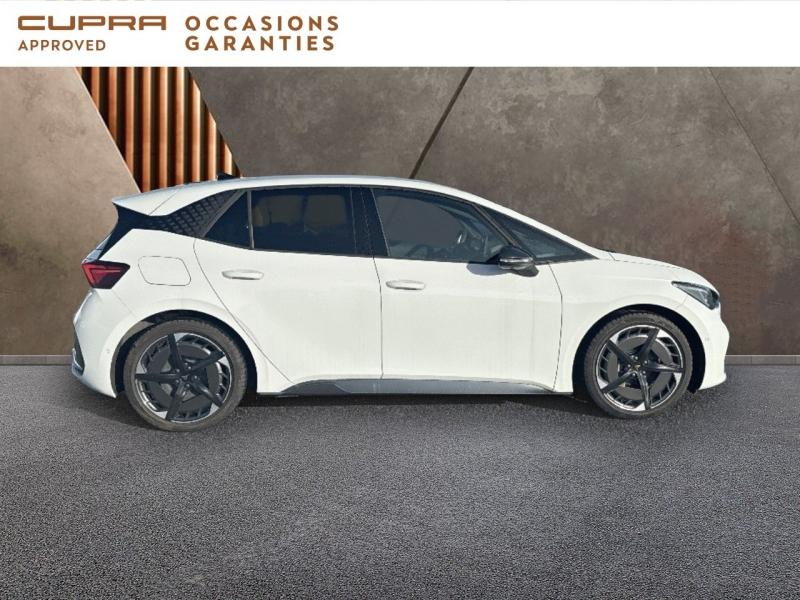 Voitures occasions CUPRA BORN V Dunkerque