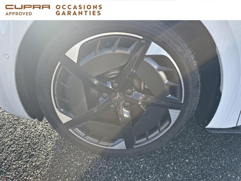 Voitures occasions CUPRA BORN V Dunkerque