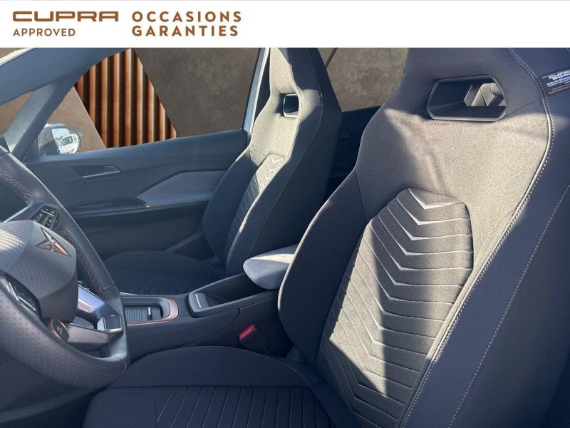 Voitures occasions CUPRA BORN V Dunkerque