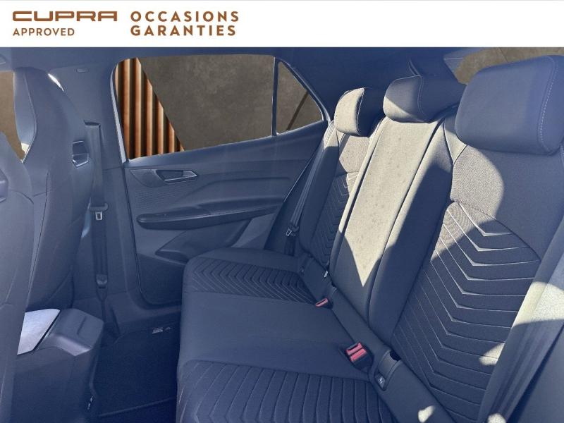 Voitures occasions CUPRA BORN V Dunkerque