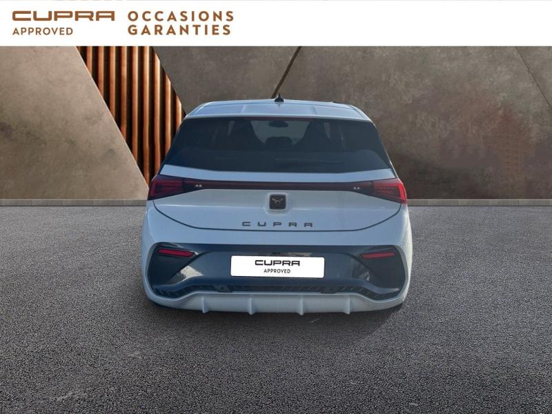 Voitures occasions CUPRA BORN V Dunkerque