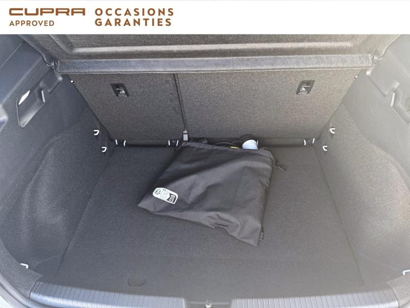 Voitures occasions CUPRA BORN V Dunkerque