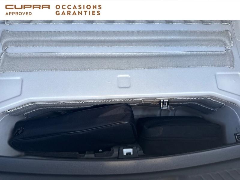 Voitures occasions CUPRA BORN V Dunkerque