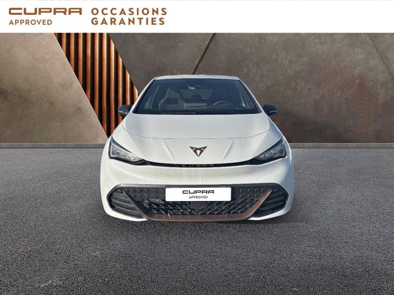 Voitures occasions CUPRA BORN V Dunkerque