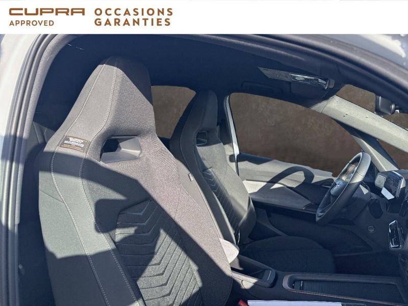 Voitures occasions CUPRA BORN V Dunkerque