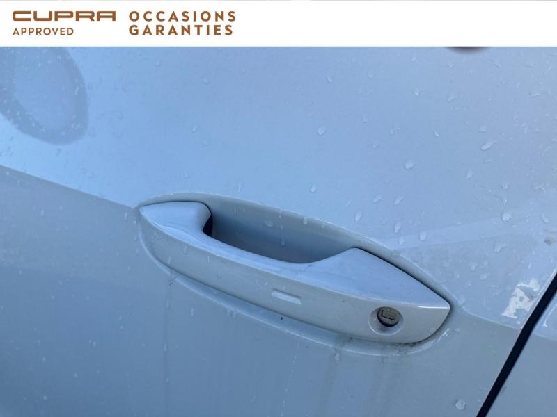 Voitures occasions CUPRA BORN V Dunkerque