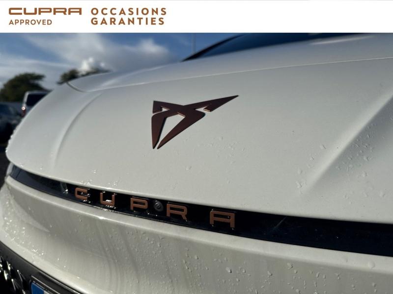 Voitures occasions CUPRA BORN V Dunkerque
