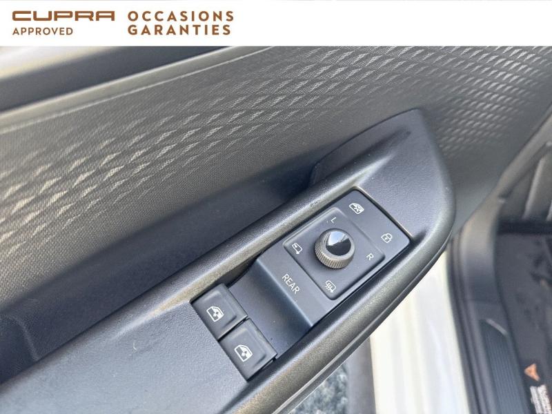Voitures occasions CUPRA BORN V Dunkerque