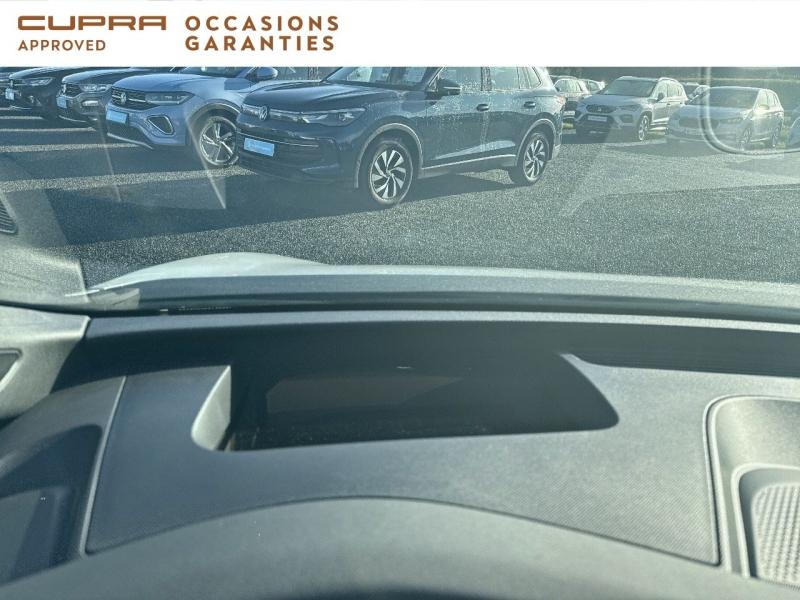 Voitures occasions CUPRA BORN V Dunkerque