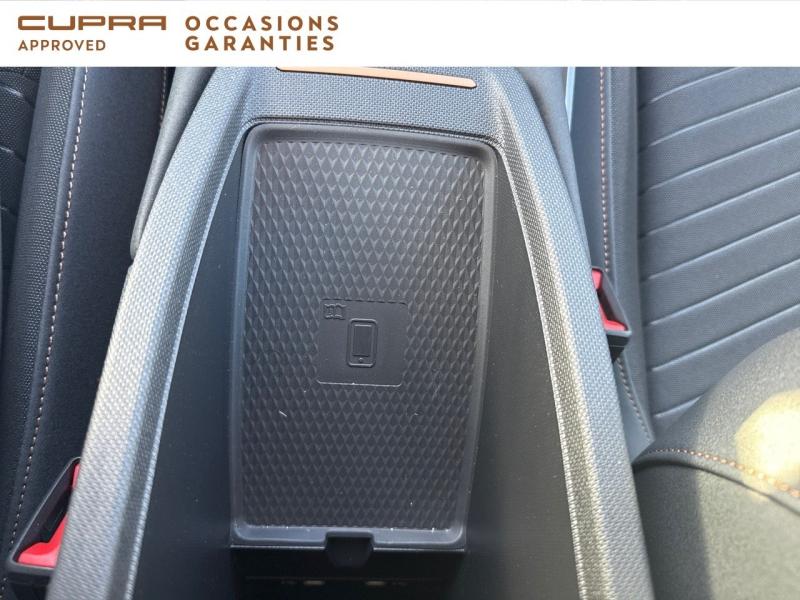 Voitures occasions CUPRA BORN V Dunkerque