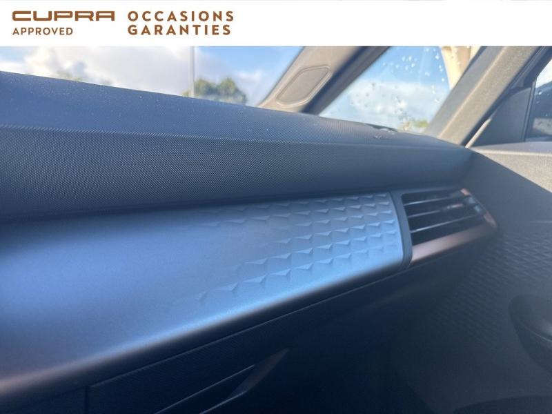 Voitures occasions CUPRA BORN V Dunkerque