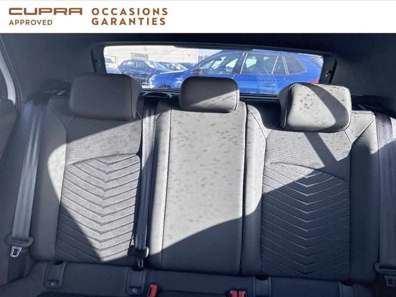 Voitures occasions CUPRA BORN V Dunkerque