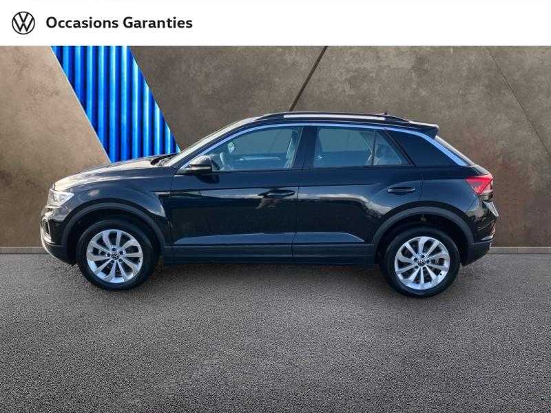 Voitures occasions VOLKSWAGEN T-ROC Life Dunkerque