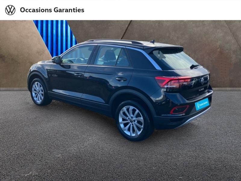 Voitures occasions VOLKSWAGEN T-ROC Life Dunkerque