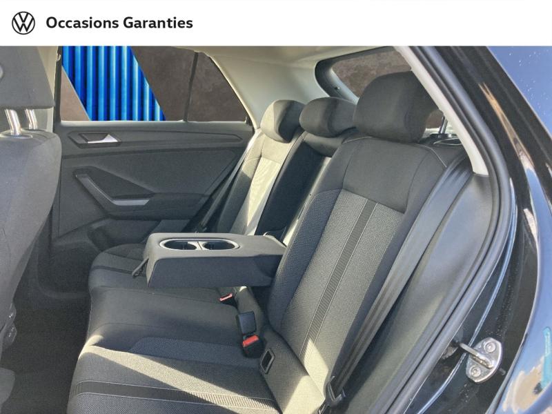 Voitures occasions VOLKSWAGEN T-ROC Life Dunkerque