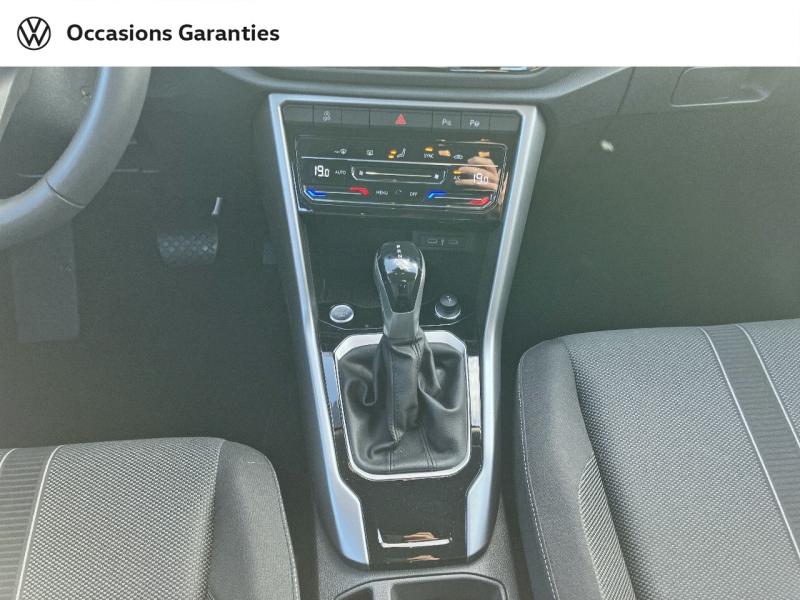 Voitures occasions VOLKSWAGEN T-ROC Life Dunkerque