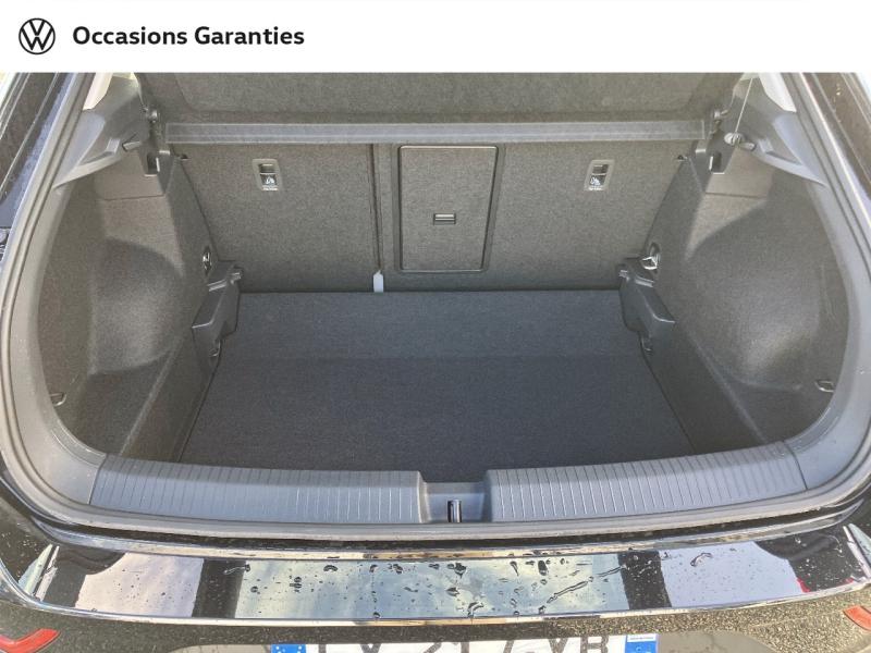 Voitures occasions VOLKSWAGEN T-ROC Life Dunkerque