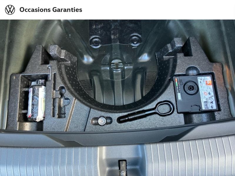 Voitures occasions VOLKSWAGEN T-ROC Life Dunkerque