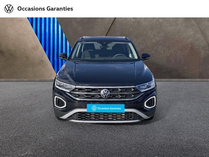 Voitures occasions VOLKSWAGEN T-ROC Life Dunkerque