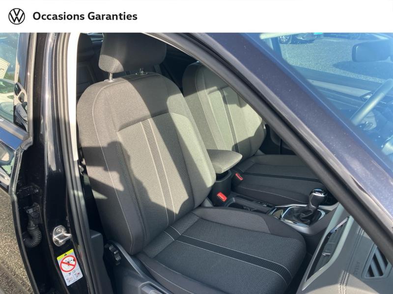 Voitures occasions VOLKSWAGEN T-ROC Life Dunkerque