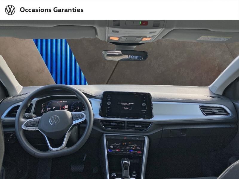 Voitures occasions VOLKSWAGEN T-ROC Life Dunkerque