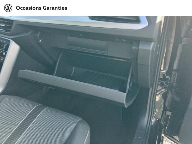 Voitures occasions VOLKSWAGEN T-ROC Life Dunkerque