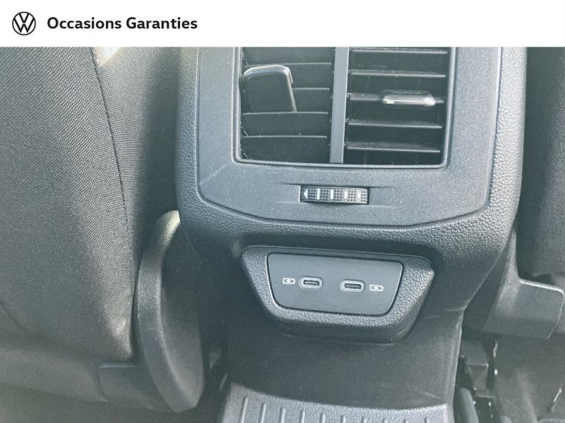 Voitures occasions VOLKSWAGEN T-ROC Life Dunkerque