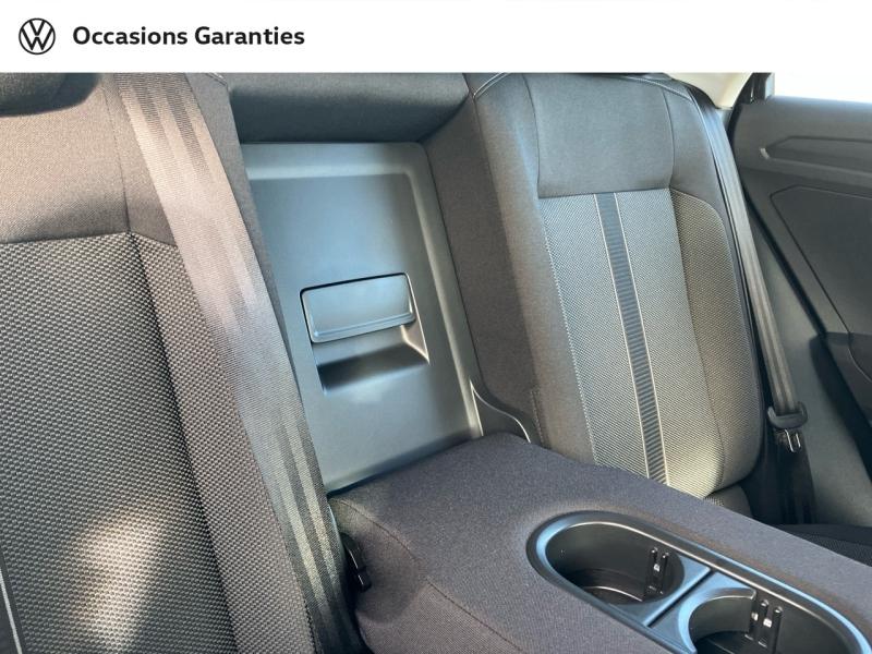 Voitures occasions VOLKSWAGEN T-ROC Life Dunkerque