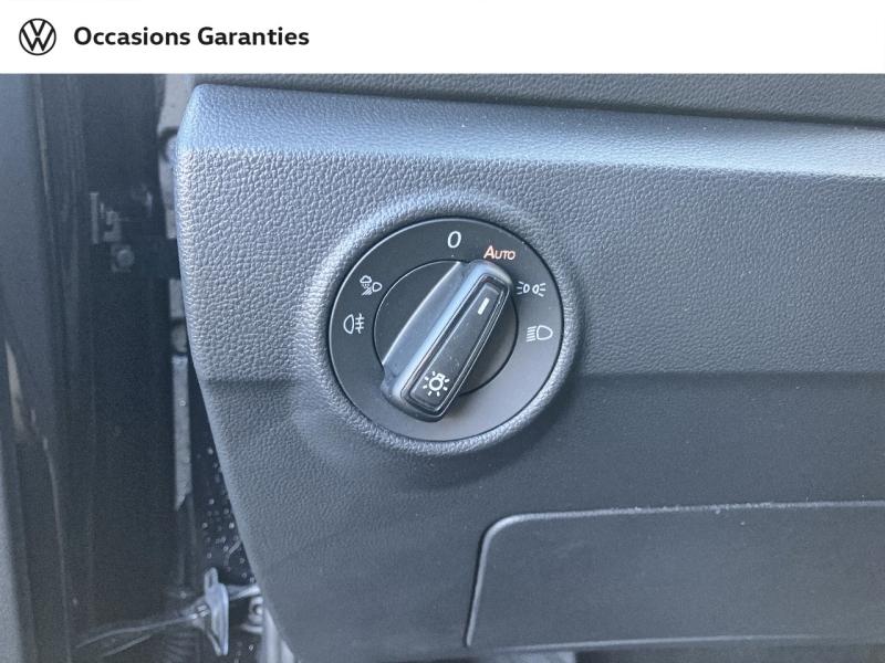 Voitures occasions VOLKSWAGEN T-ROC Life Dunkerque