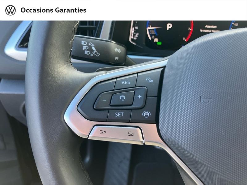 Voitures occasions VOLKSWAGEN T-ROC Life Dunkerque