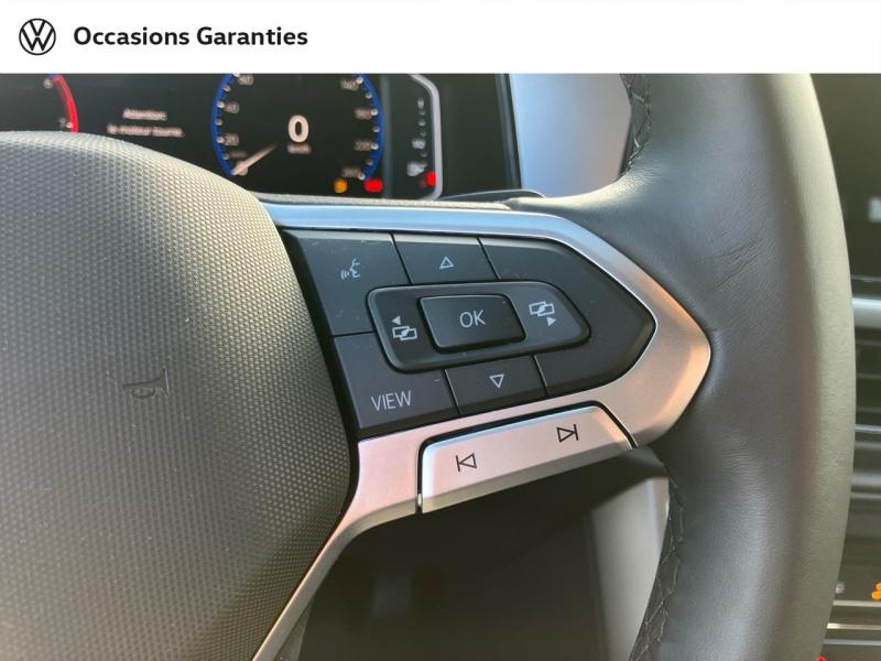 Voitures occasions VOLKSWAGEN T-ROC Life Dunkerque