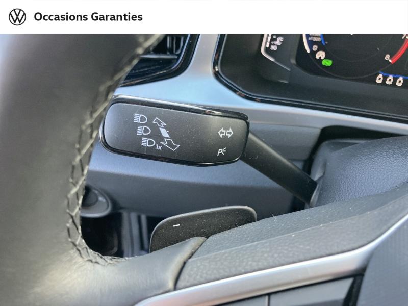 Voitures occasions VOLKSWAGEN T-ROC Life Dunkerque