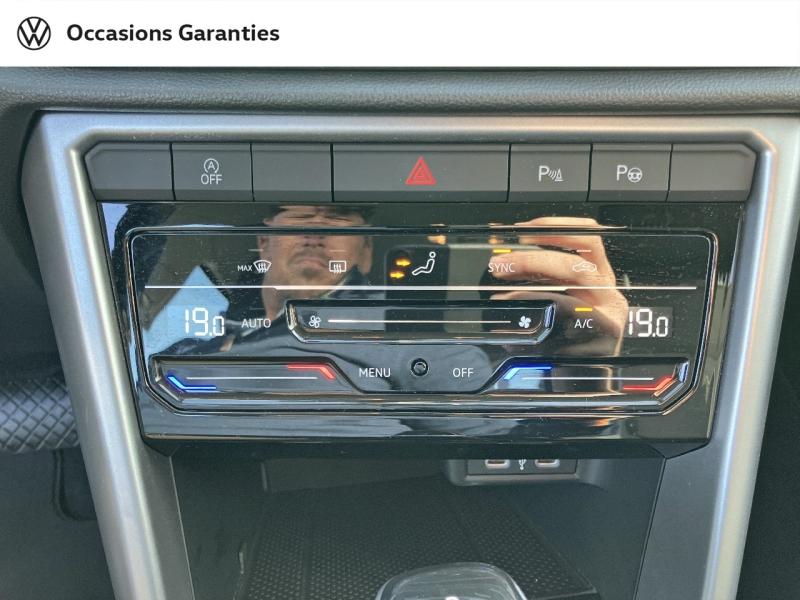 Voitures occasions VOLKSWAGEN T-ROC Life Dunkerque